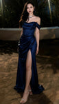 Vestido Midnight Sapphire